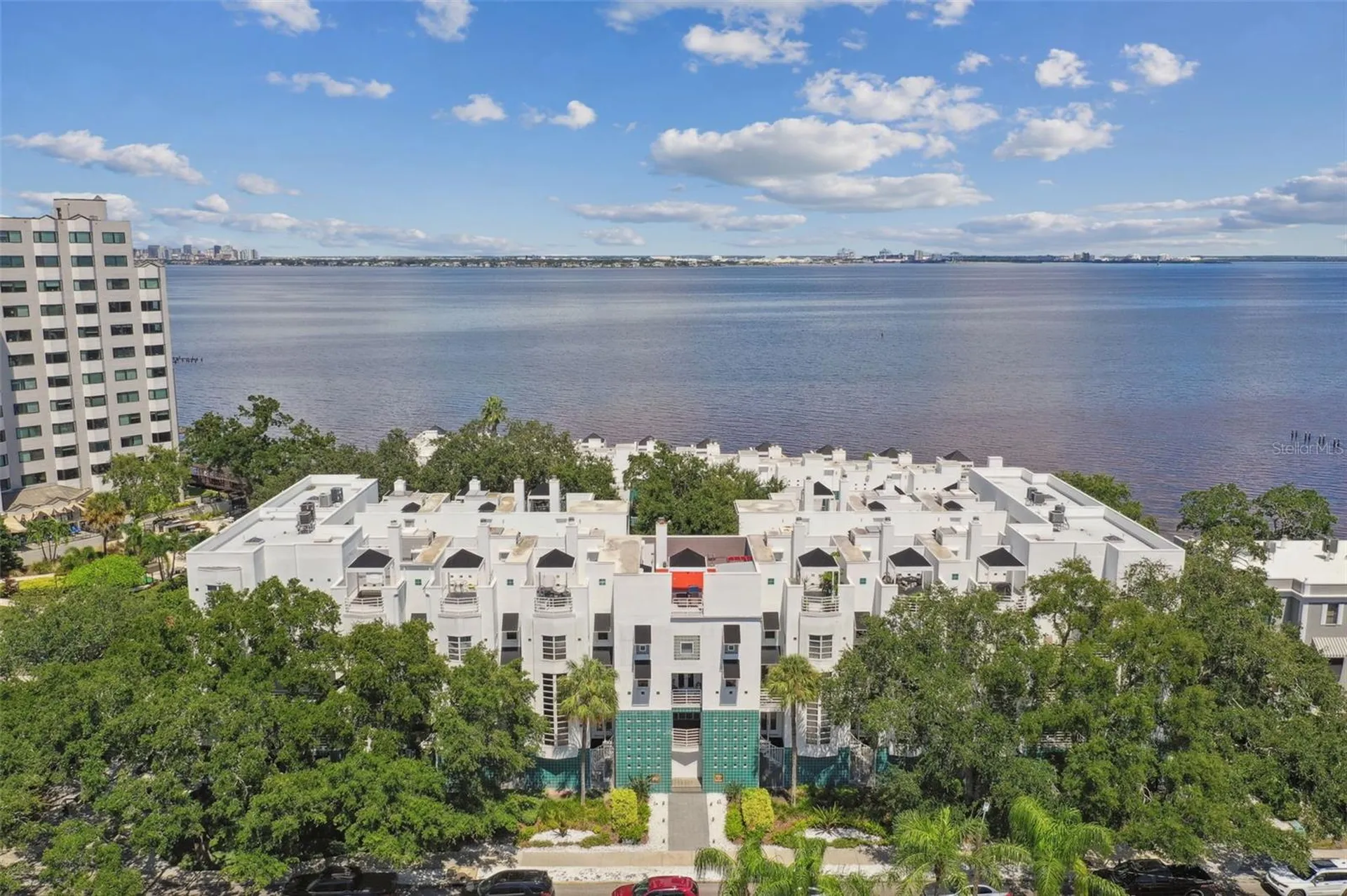 4950 Bayshore Boulevard Tampa FL 33611