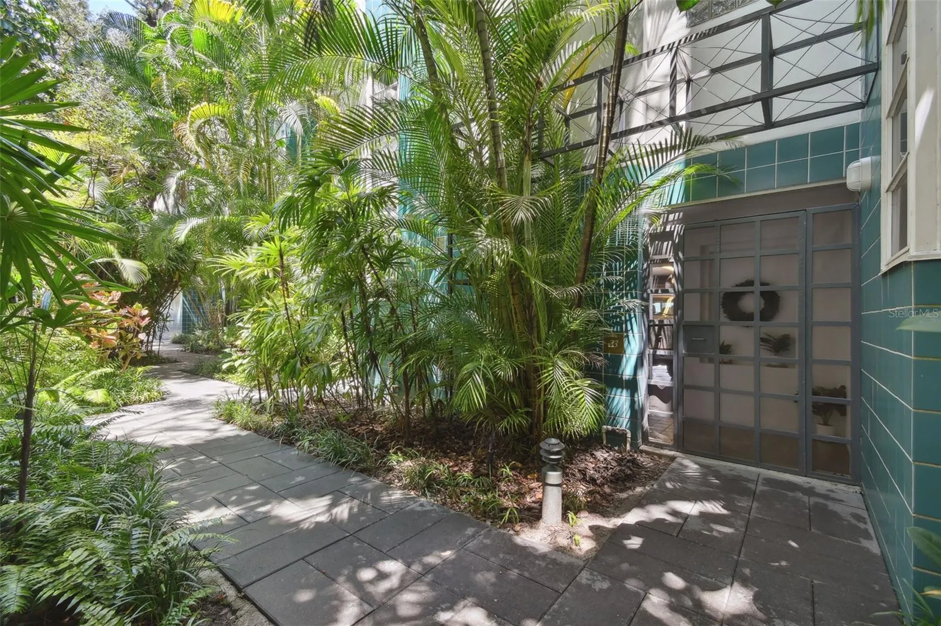 4950 Bayshore Boulevard Tampa FL 33611