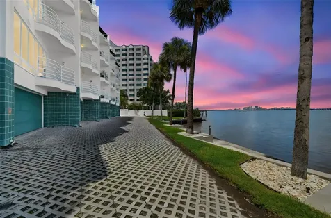 4950 Bayshore Boulevard Tampa FL 33611