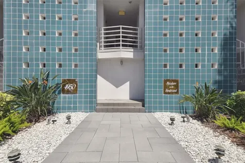 4950 Bayshore Boulevard Tampa FL 33611