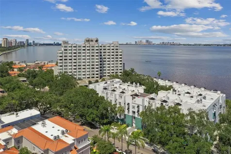 4950 Bayshore Boulevard Tampa FL 33611