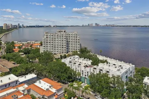 4950 Bayshore Boulevard Tampa FL 33611