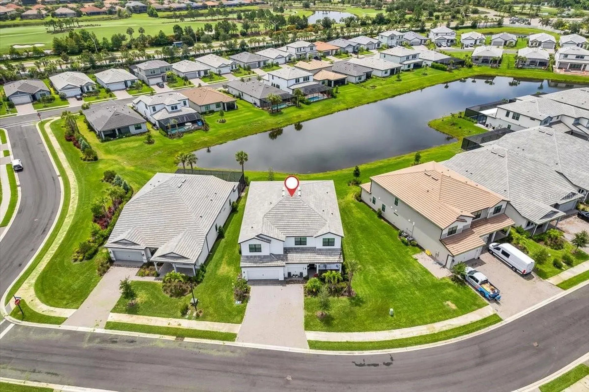 5609 Clearwater Court Lakewood Ranch FL 34211