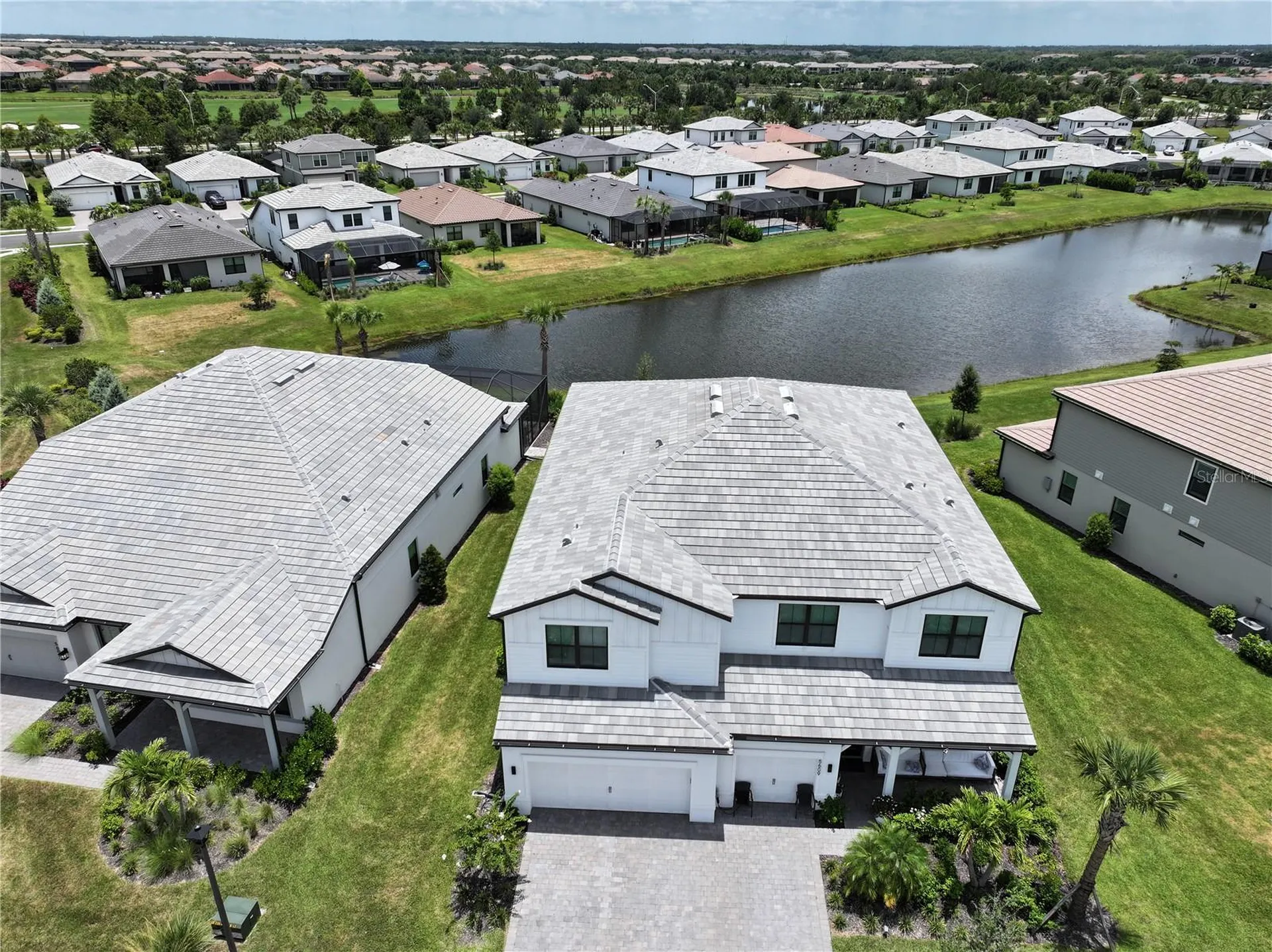 5609 Clearwater Court Lakewood Ranch FL 34211