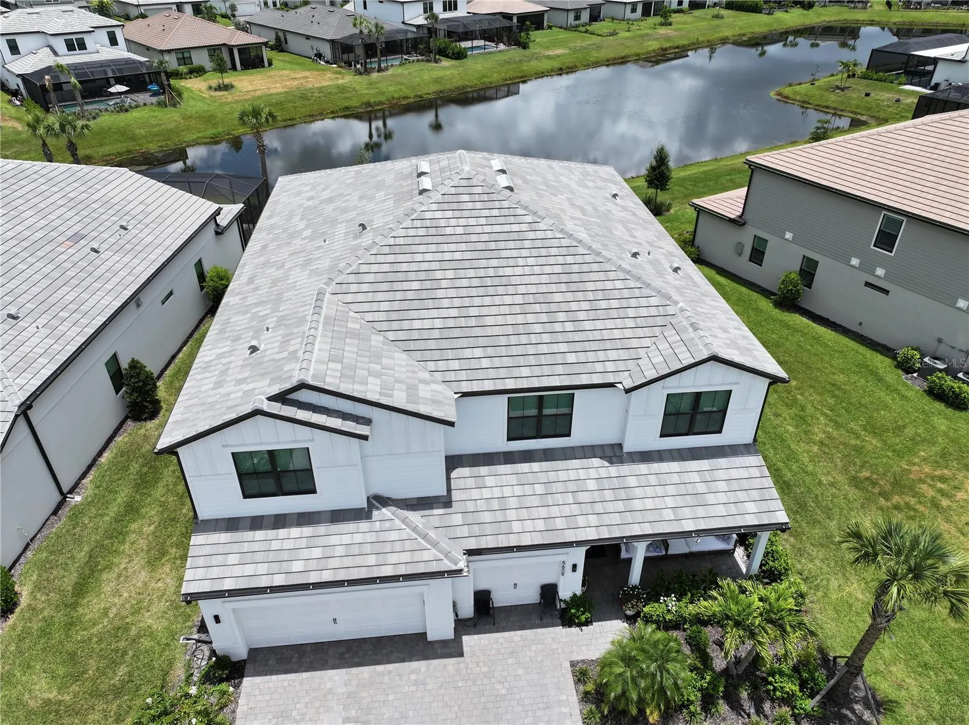 5609 Clearwater Court Lakewood Ranch FL 34211