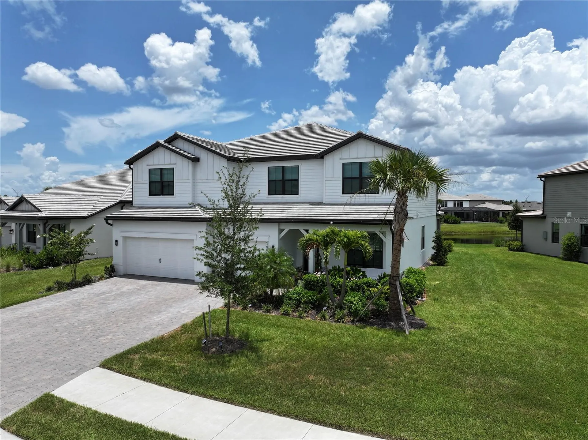 5609 Clearwater Court Lakewood Ranch FL 34211