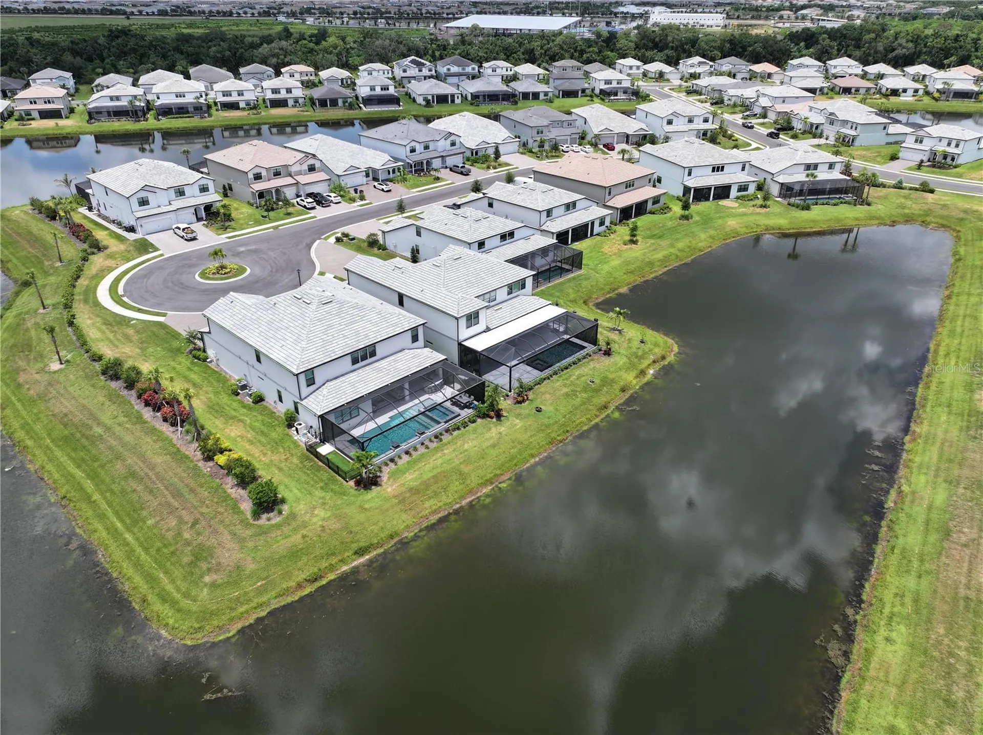 5609 Clearwater Court Lakewood Ranch FL 34211