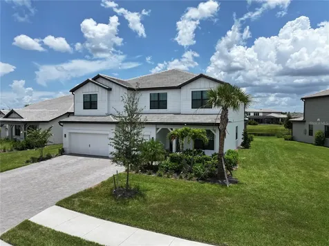 5609 Clearwater Court Lakewood Ranch FL 34211