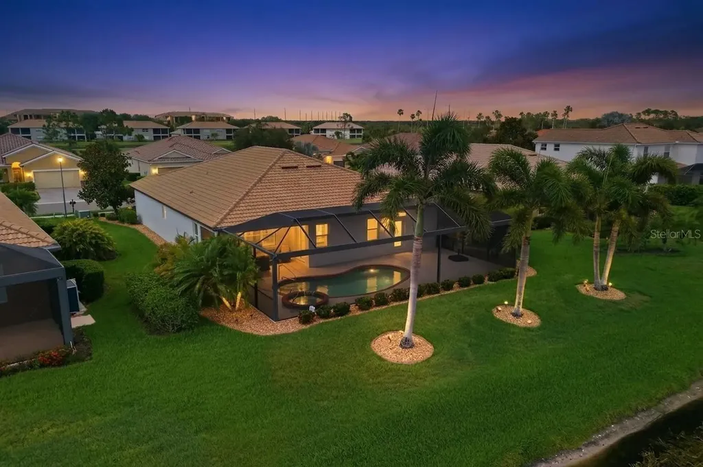 8611 River Preserve Drive Bradenton FL 34212
