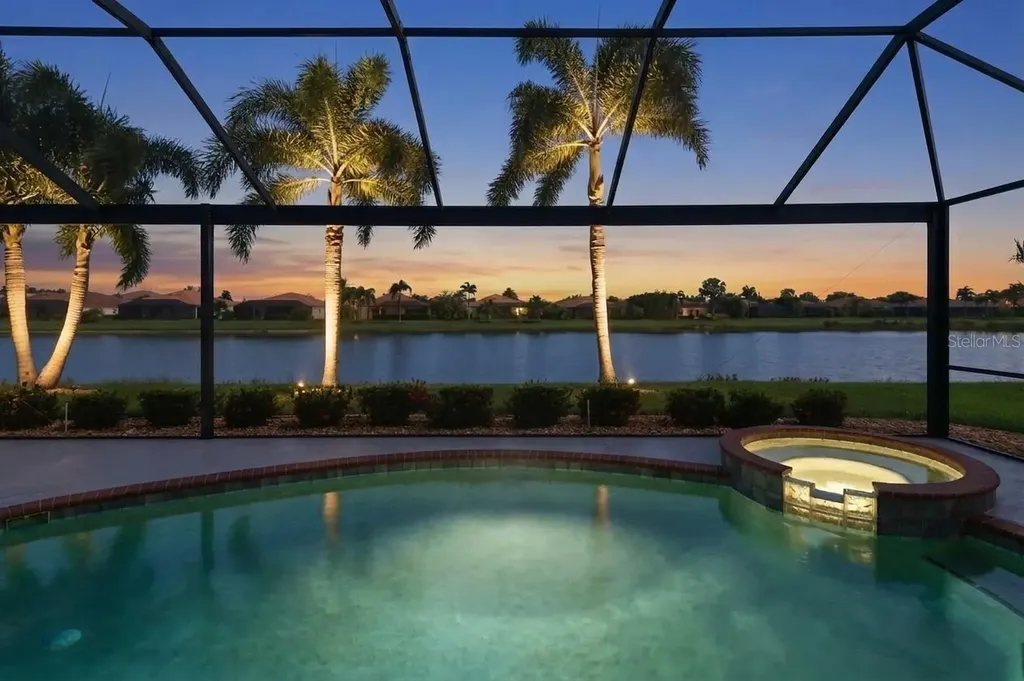 8611 River Preserve Drive Bradenton FL 34212