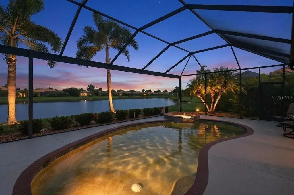 8611 River Preserve Drive Bradenton FL 34212