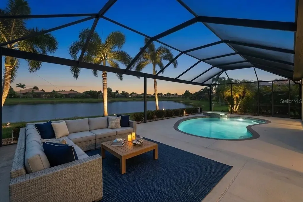 8611 River Preserve Drive Bradenton FL 34212