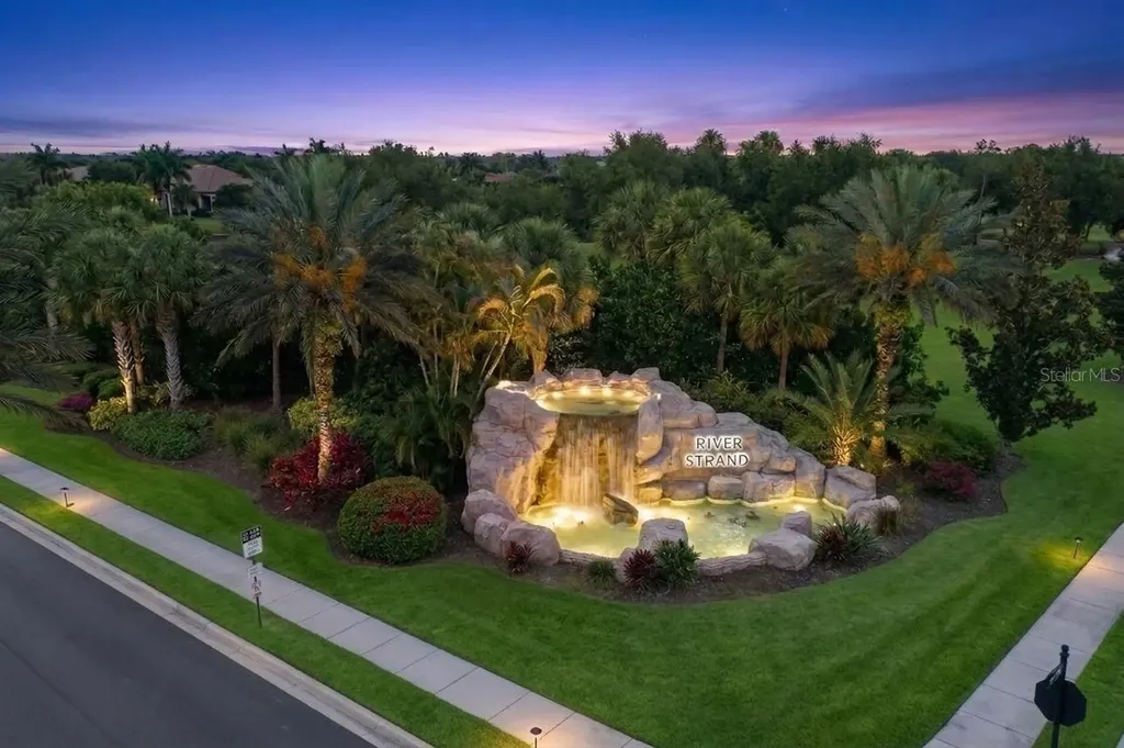 8611 River Preserve Drive Bradenton FL 34212