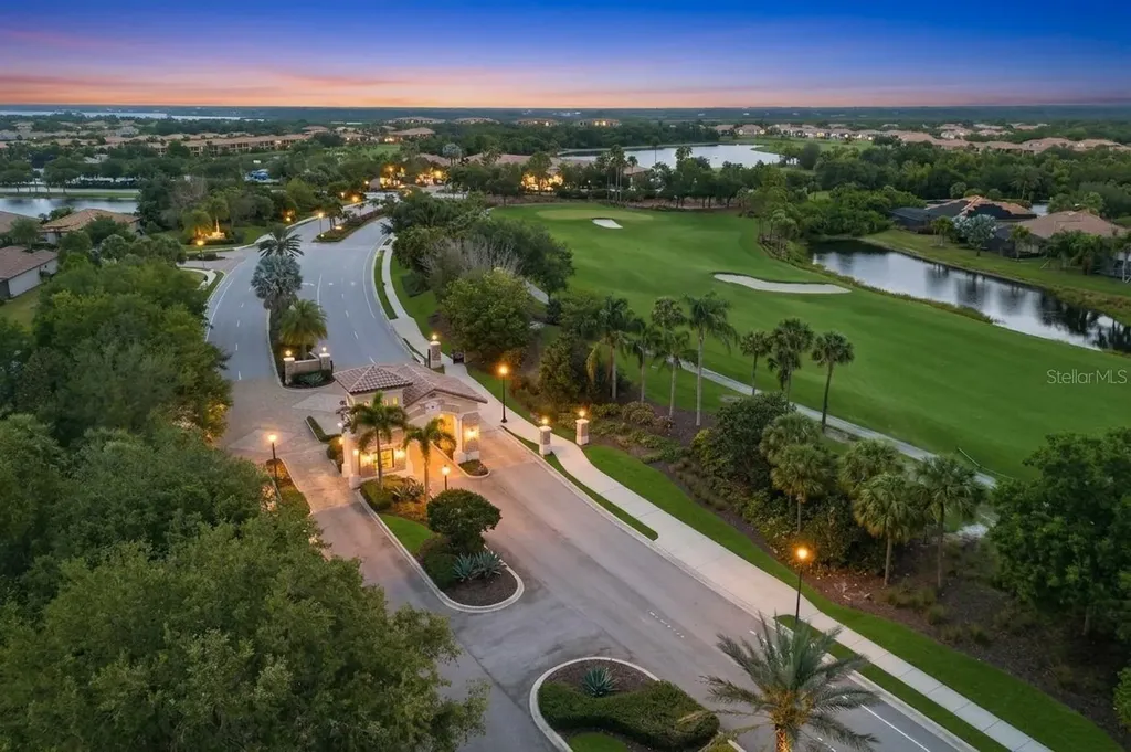 8611 River Preserve Drive Bradenton FL 34212