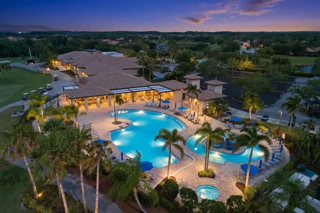 8611 River Preserve Drive Bradenton FL 34212
