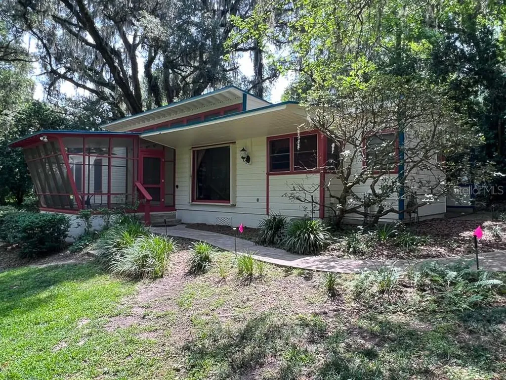 411 NW 26th Street Gainesville FL 32607