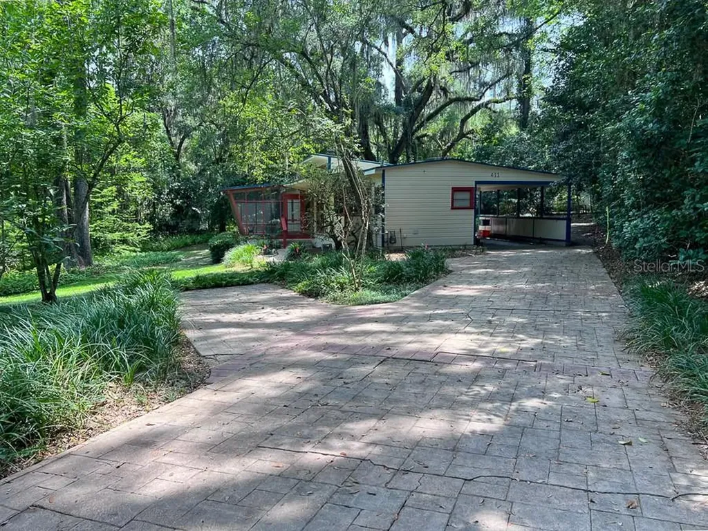 411 NW 26th Street Gainesville FL 32607