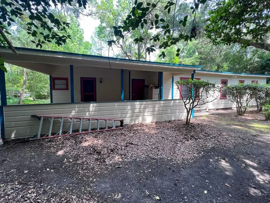 411 NW 26th Street Gainesville FL 32607