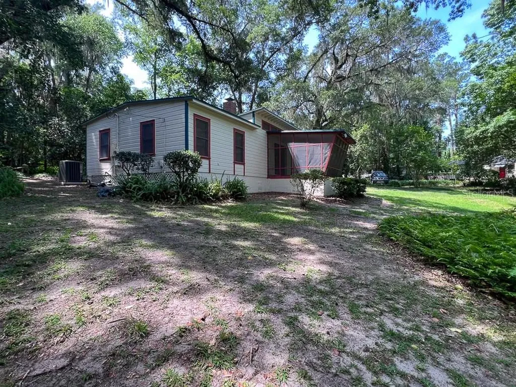 411 NW 26th Street Gainesville FL 32607