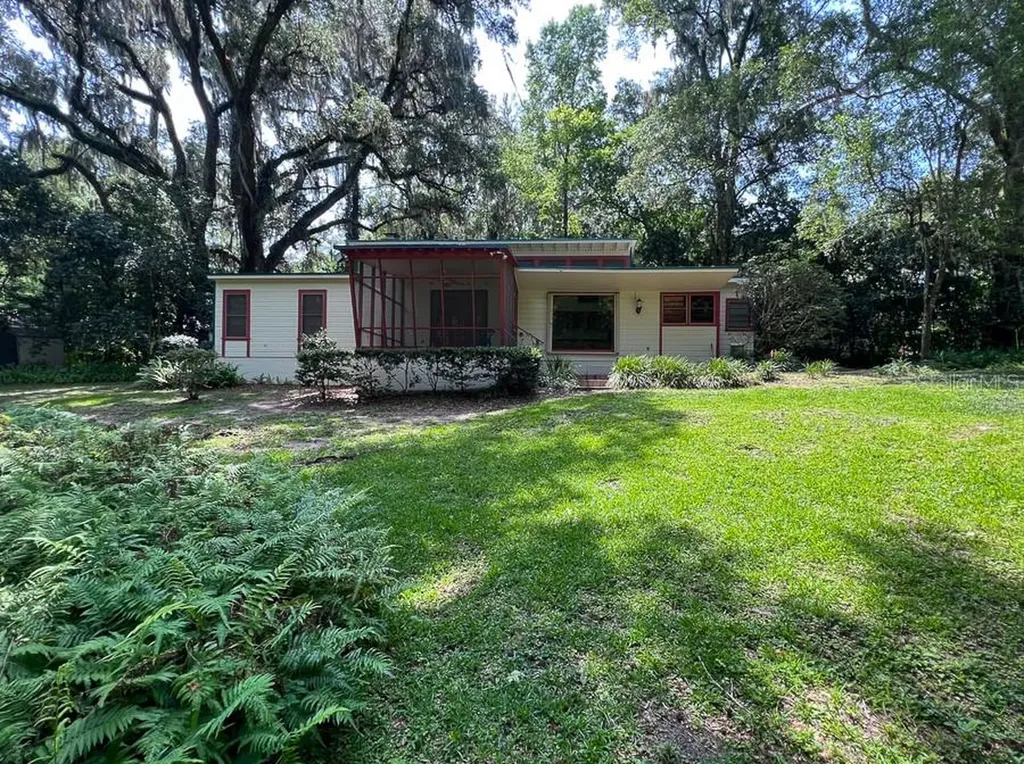 411 NW 26th Street Gainesville FL 32607