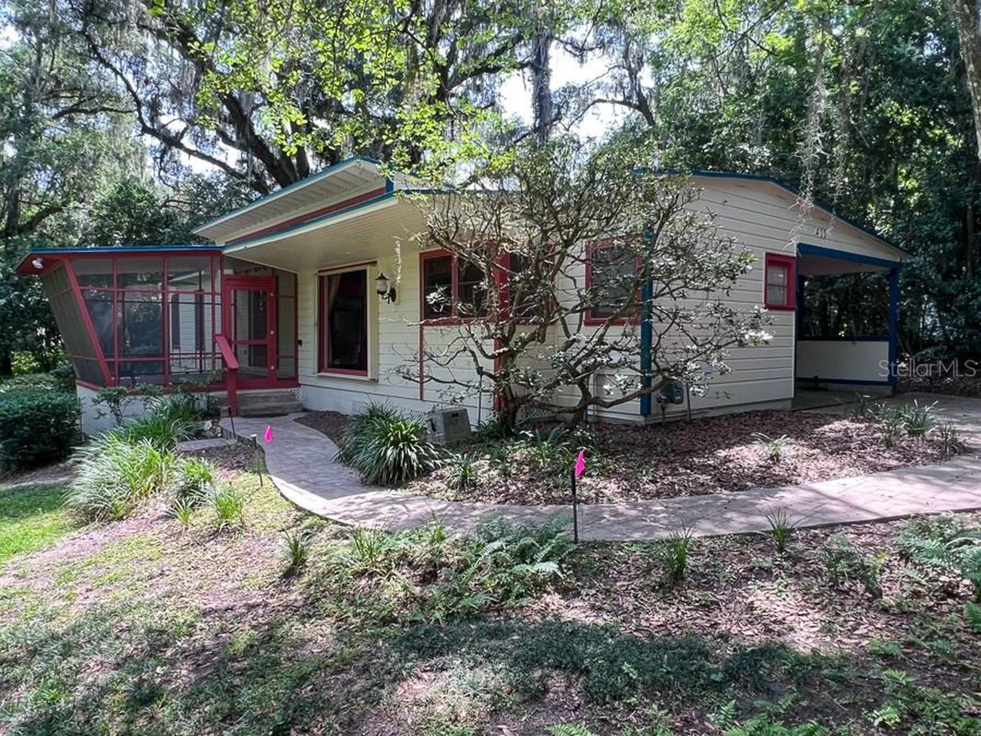411 NW 26th Street Gainesville FL 32607