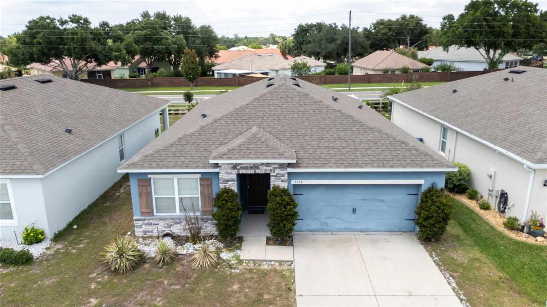 3268 Country Walk Club Circle Winter Haven FL 33881