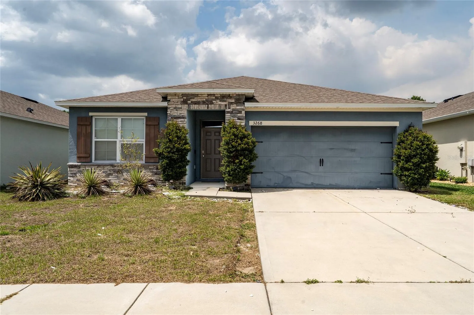 3268 Country Walk Club Circle Winter Haven FL 33881