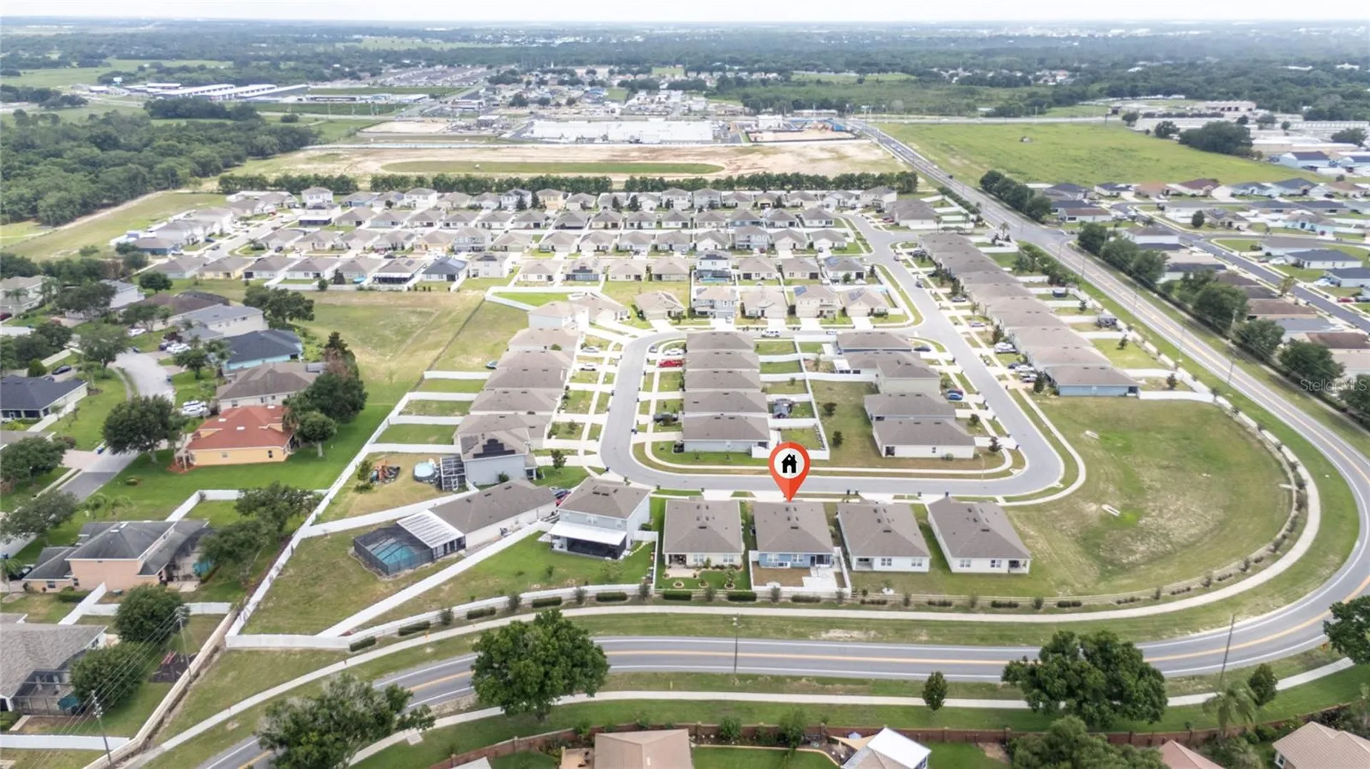 3268 Country Walk Club Circle Winter Haven FL 33881