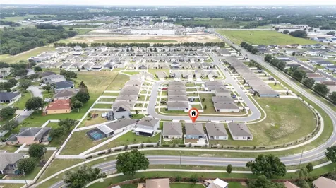 3268 Country Walk Club Circle Winter Haven FL 33881