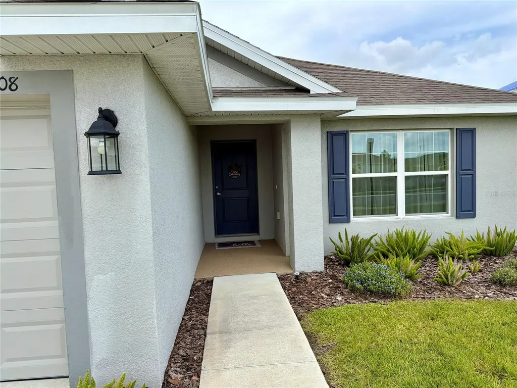 2108 Cartgate Lane Winter Haven FL 33884