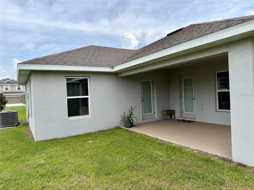 2108 Cartgate Lane Winter Haven FL 33884