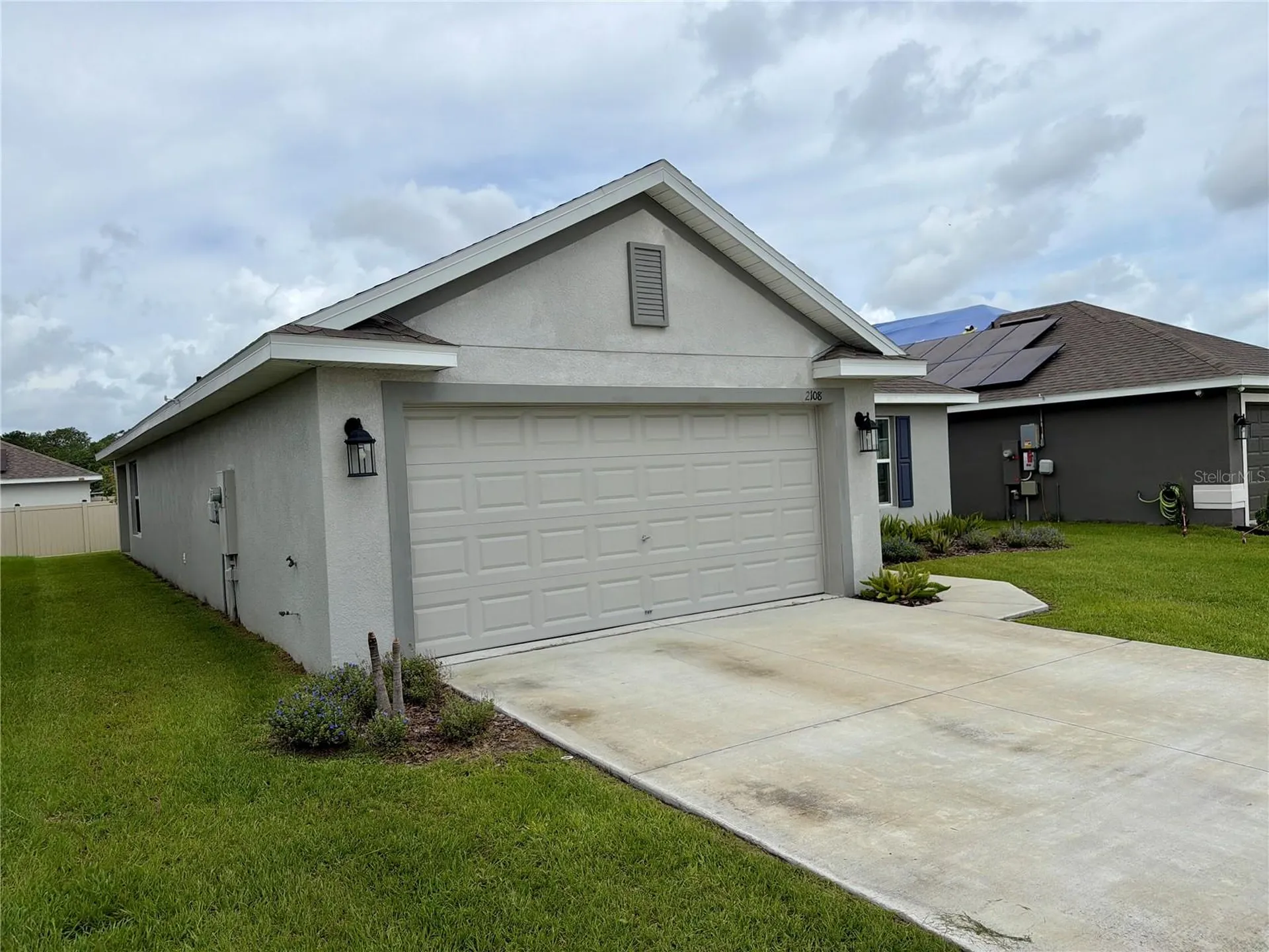 2108 Cartgate Lane Winter Haven FL 33884