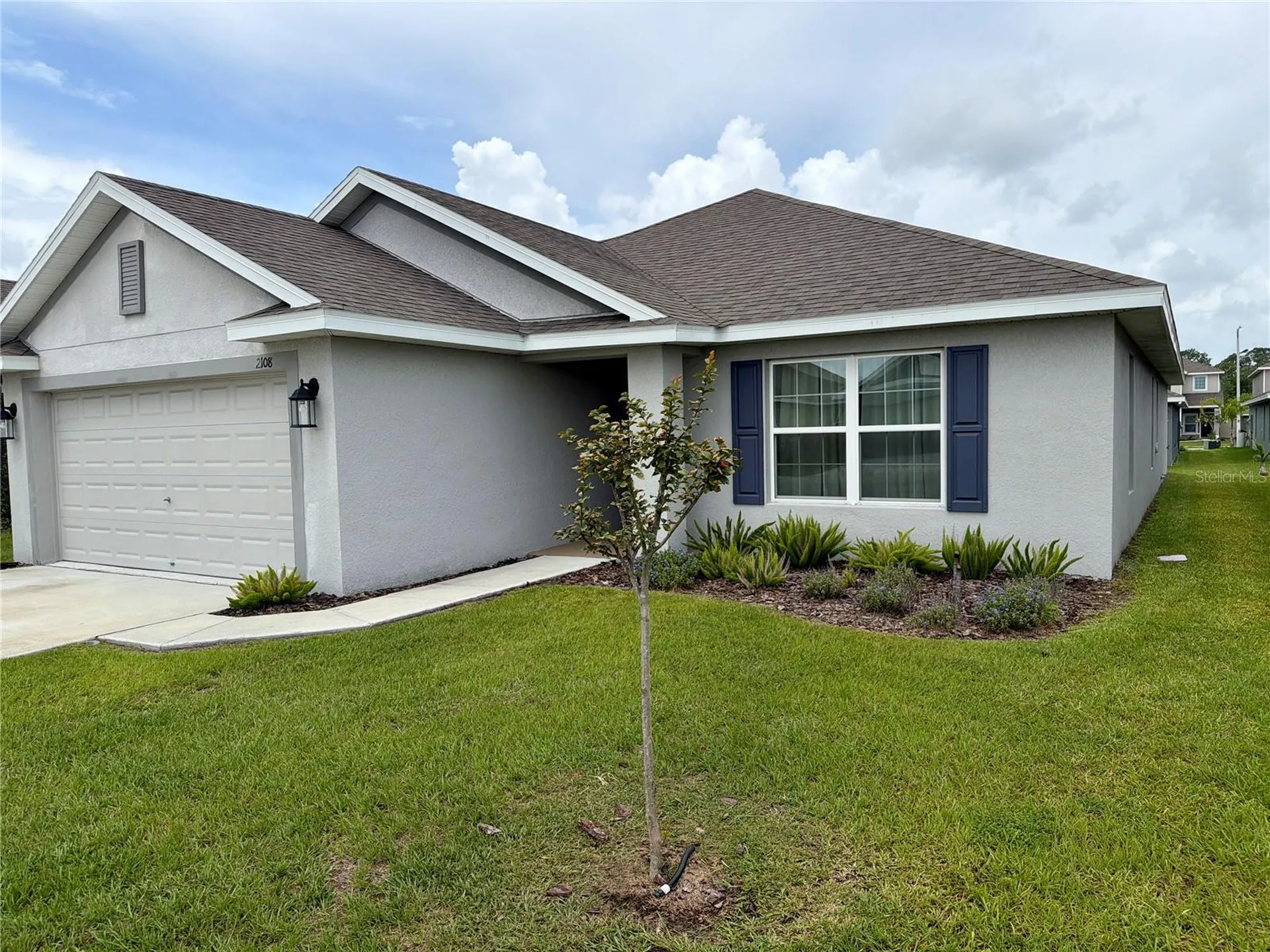 2108 Cartgate Lane Winter Haven FL 33884