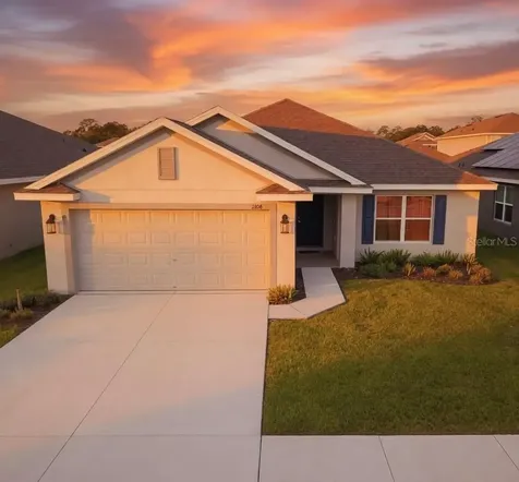 2108 Cartgate Lane Winter Haven FL 33884