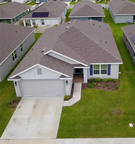 2108 Cartgate Lane Winter Haven FL 33884