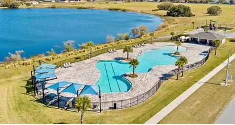 2108 Cartgate Lane Winter Haven FL 33884