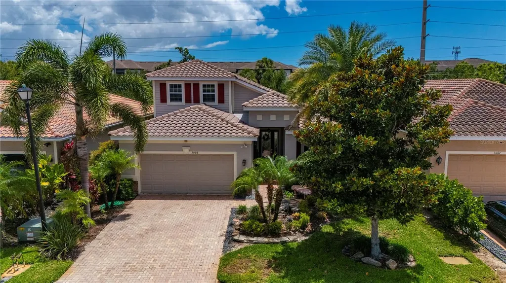 3006 Oriole Drive Sarasota FL 34243