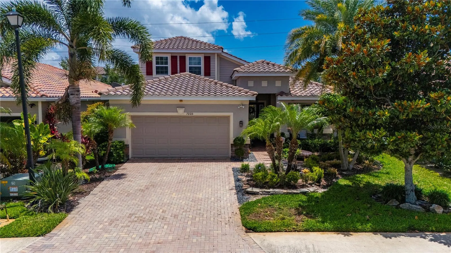 3006 Oriole Drive Sarasota FL 34243