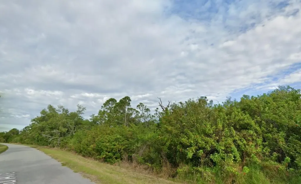 14685 Rothschild Avenue Port Charlotte FL 33953