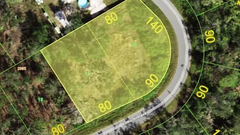 14685 Rothschild Avenue Port Charlotte FL 33953