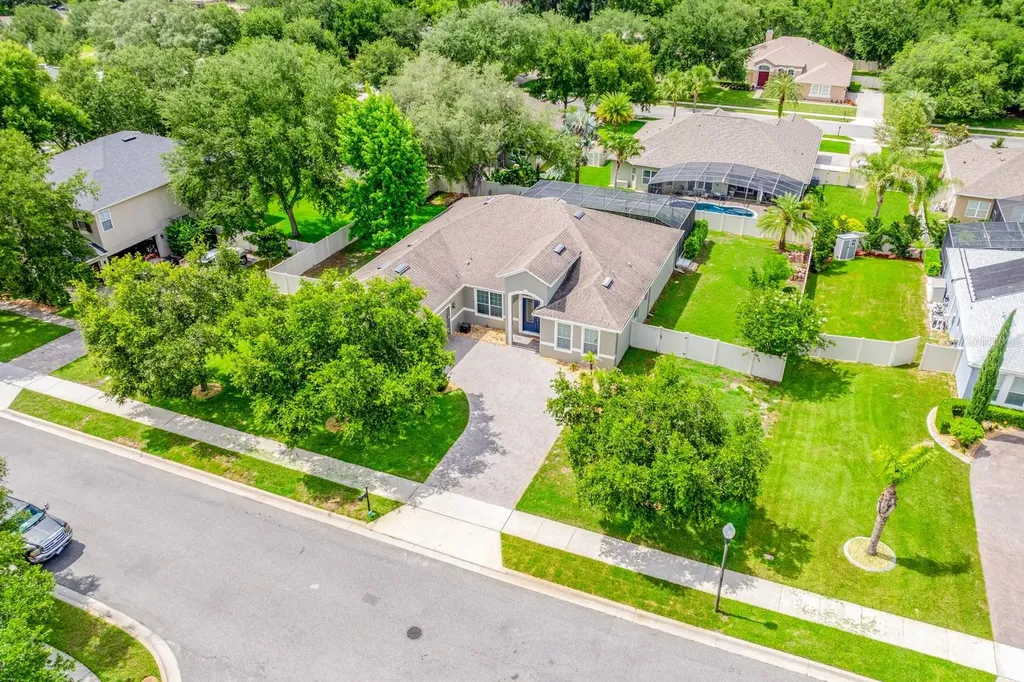 2651 Cedar Crest Drive Apopka FL 32712