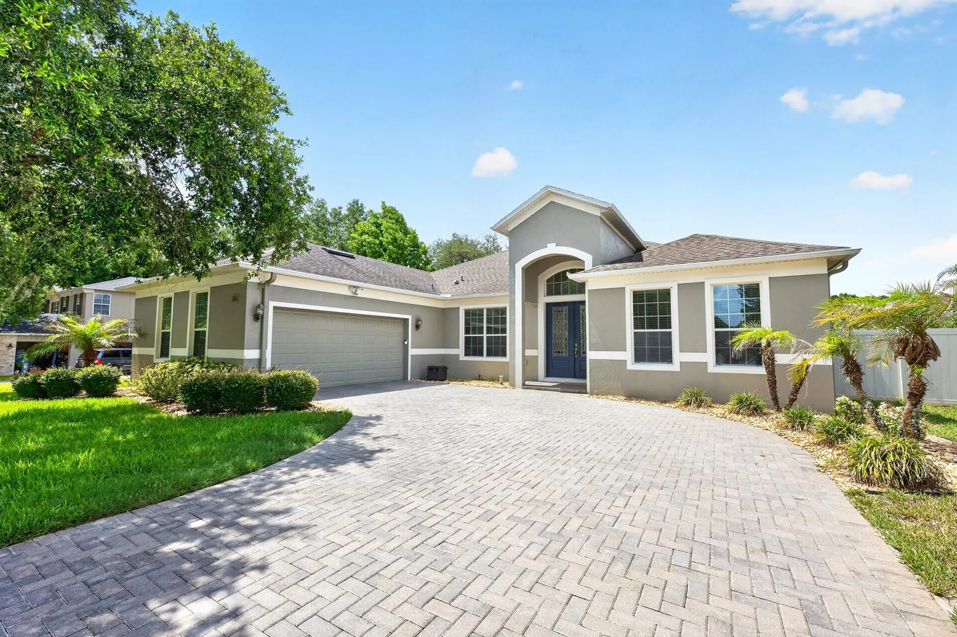 2651 Cedar Crest Drive Apopka FL 32712