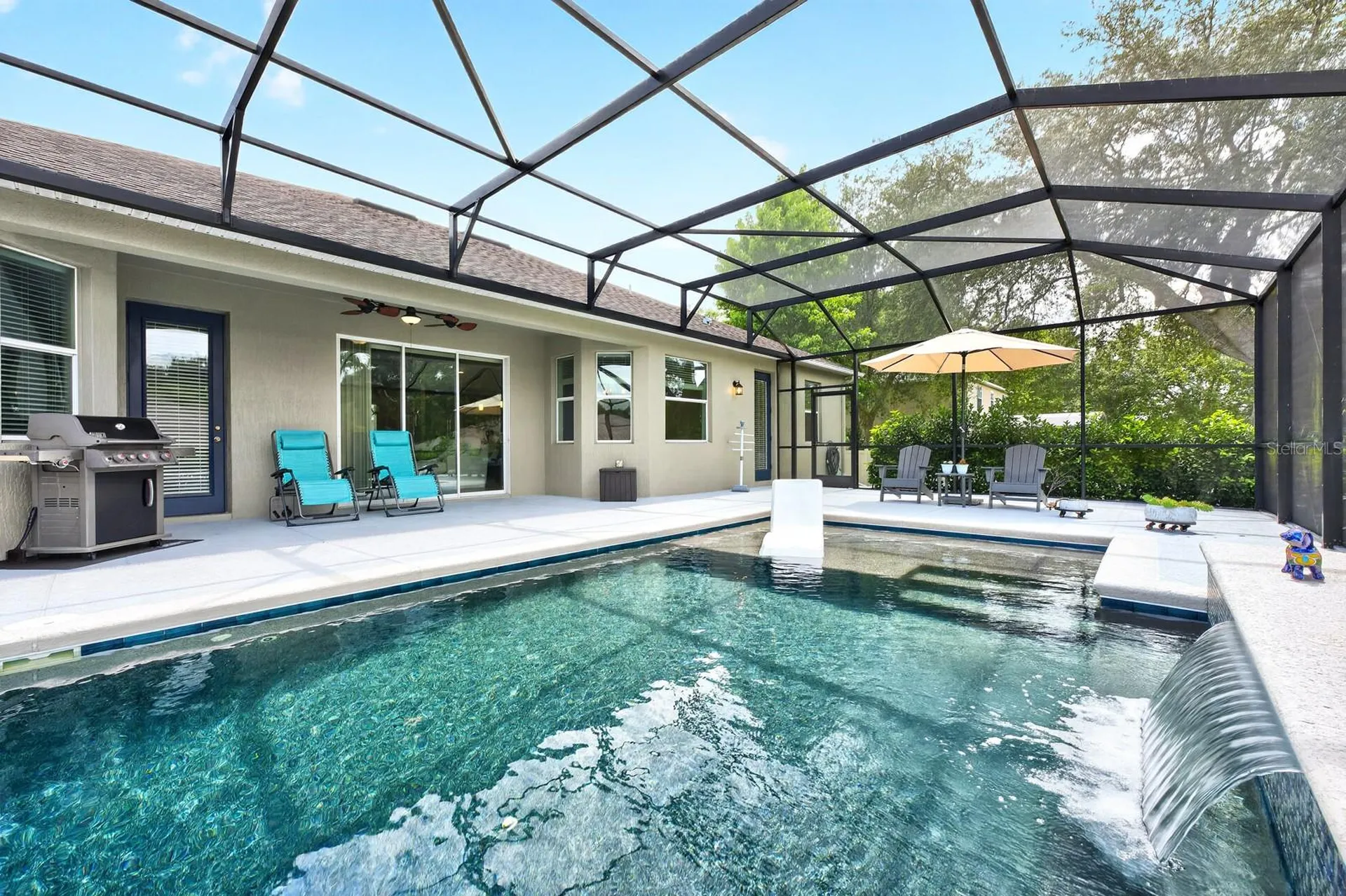 2651 Cedar Crest Drive Apopka FL 32712