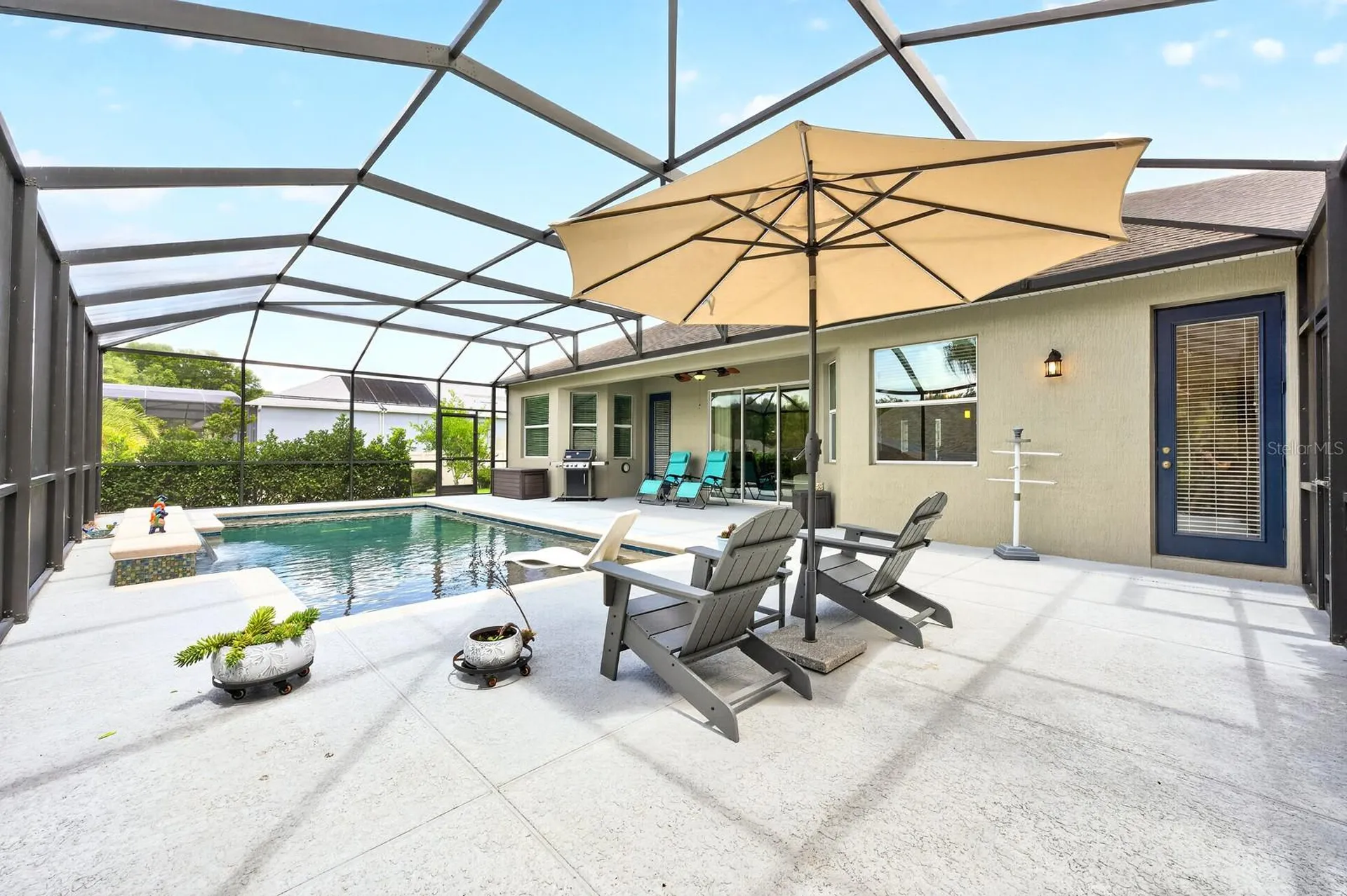 2651 Cedar Crest Drive Apopka FL 32712