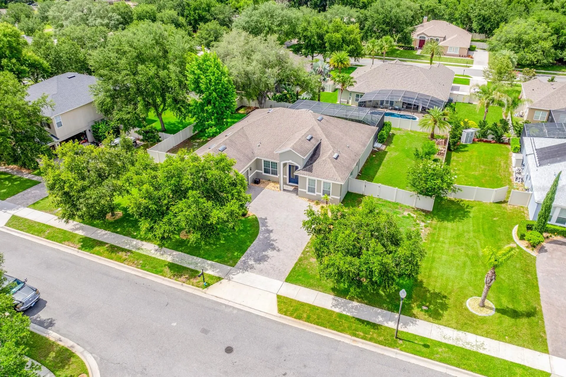 2651 Cedar Crest Drive Apopka FL 32712