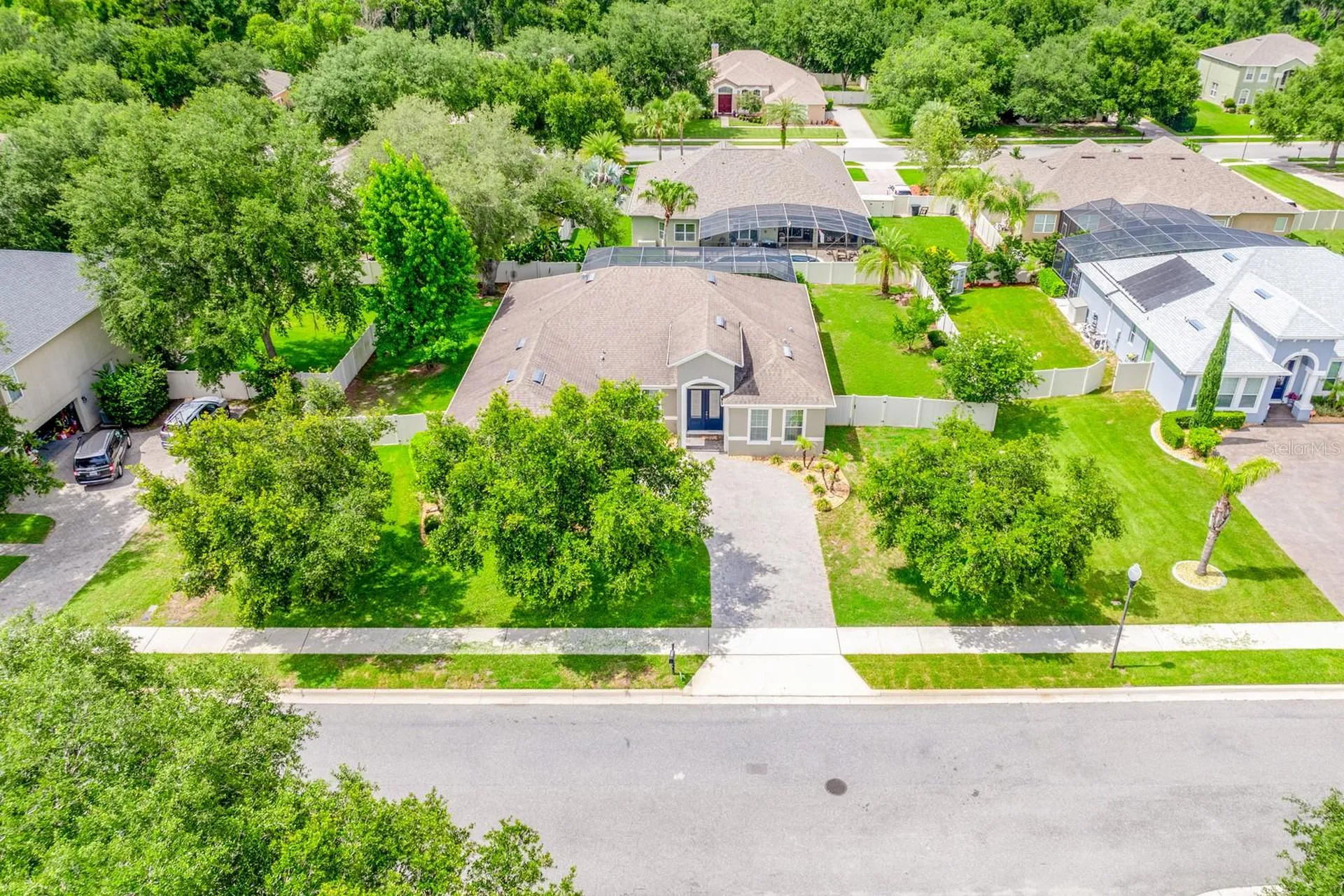 2651 Cedar Crest Drive Apopka FL 32712