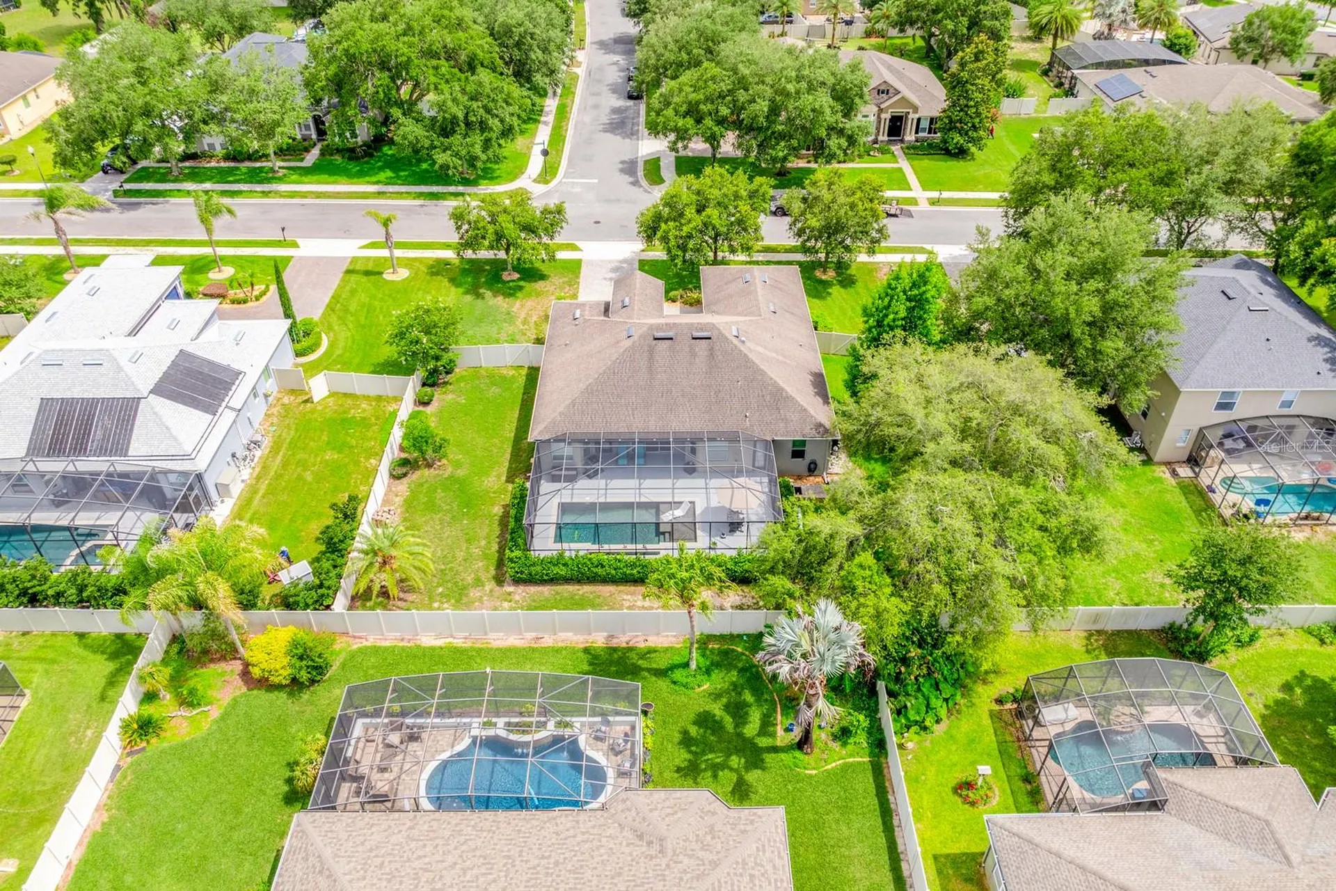 2651 Cedar Crest Drive Apopka FL 32712
