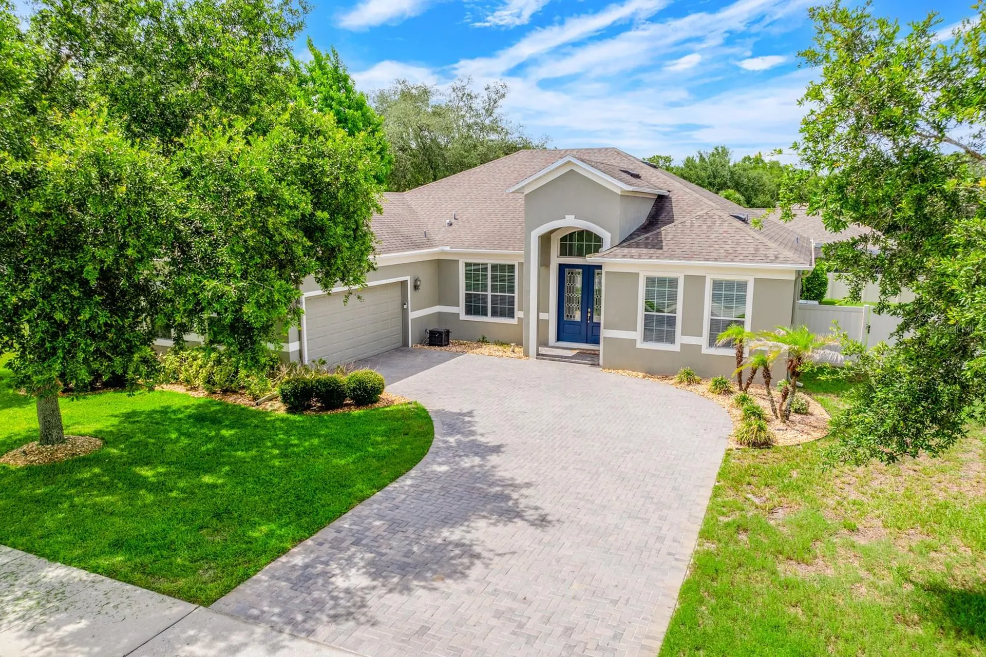 2651 Cedar Crest Drive Apopka FL 32712