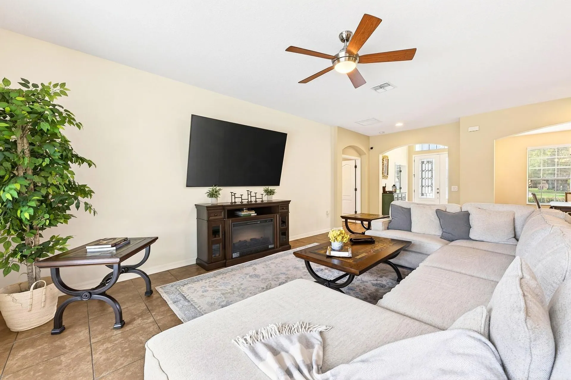 2651 Cedar Crest Drive Apopka FL 32712
