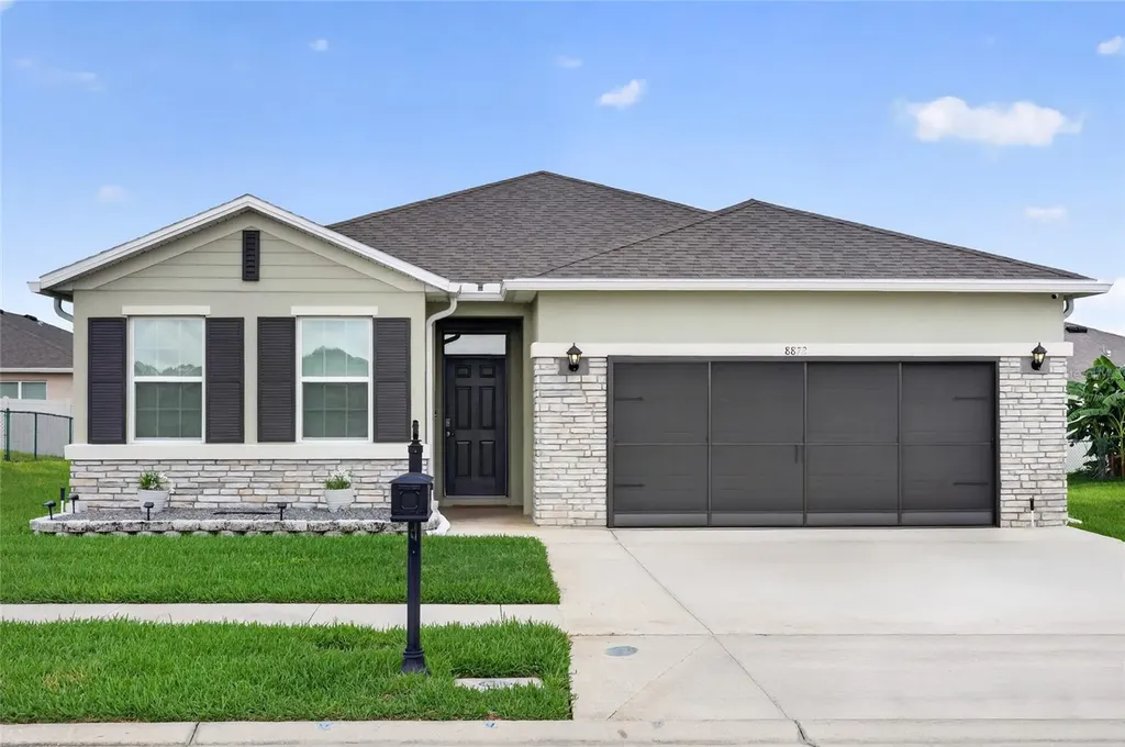 8872 SW 63rd Avenue Ocala FL 34476